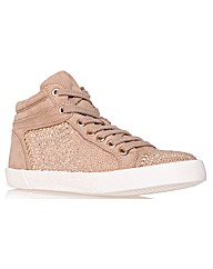 Carvela Kurt Geiger Lorena trainers