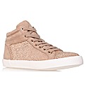 Carvela Kurt Geiger Lorena trainers