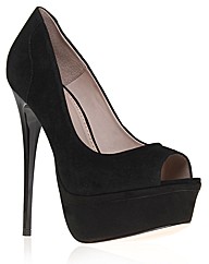 KG Kurt Geiger Emerald shoes