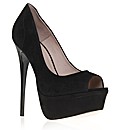 KG Kurt Geiger Emerald shoes