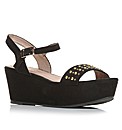 Moda in Pelle Quartra Ladies Sandals