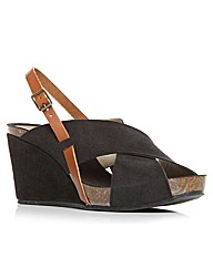 Moda in Pelle Politely Ladies Sandals