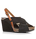 Moda in Pelle Politely Ladies Sandals