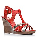 Moda in Pelle Pompous Ladies Sandals