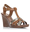 Moda in Pelle Pompous Ladies Sandals