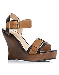 Moda in Pelle Pracilla Ladies Sandals