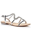 Moda in Pelle Venomous Ladies Sandals