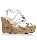 Moda in Pelle Pita Ladies Sandals