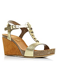 Moda in Pelle Partridge Ladies Sandals
