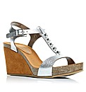 Moda in Pelle Partridge Ladies Sandals