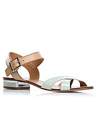 Moda in Pelle Oril Ladies Sandals