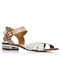 Moda in Pelle Oril Ladies Sandals