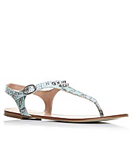 Moda in Pelle Nahid Ladies Sandals