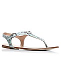 Moda in Pelle Nahid Ladies Sandals