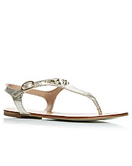 Moda in Pelle Nahid Ladies Sandals