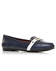Moda in Pelle Frannies Ladies Shoes
