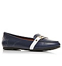 Moda in Pelle Frannies Ladies Shoes