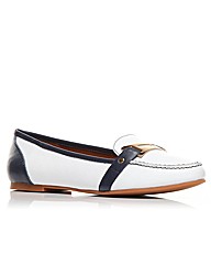 Moda in Pelle Frannies Ladies Shoes