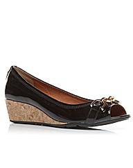 Moda in Pelle Helma Ladies Shoes