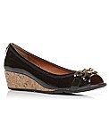 Moda in Pelle Helma Ladies Shoes
