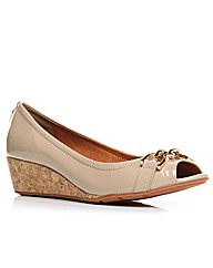 Moda in Pelle Helma Ladies Shoes