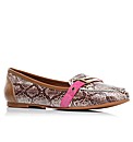 Moda in Pelle Frannies Ladies Shoes