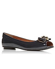 Moda in Pelle Fimmy Ladies Shoes