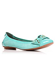 Moda in Pelle Fantale Ladies Shoes