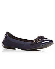 Moda in Pelle Fantale Ladies Shoes