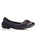 Moda in Pelle Fantale Ladies Shoes