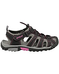 Gola Shingle Trekking Sandal