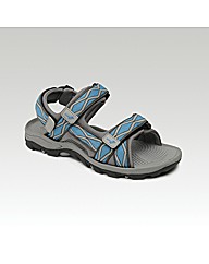 Gola Pilgrim Trekking Sandal