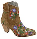 Ravel Logan suede boot