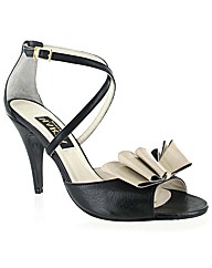 Marta Jonsson leather sandal