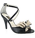 Marta Jonsson leather sandal