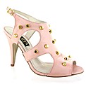 Marta Jonsson leather sandal