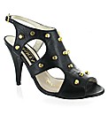 Marta Jonsson leather sandal
