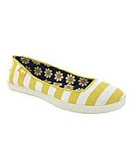 Rocket Dog Pippie Casual Slip On