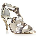 Marta Jonsson leather sandal