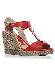 Moda in Pelle Peterson Ladies Sandals