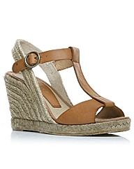 Moda in Pelle Peterson Ladies Sandals