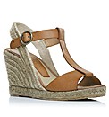 Moda in Pelle Peterson Ladies Sandals