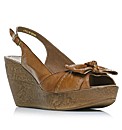 Moda in Pelle Qualm Ladies Sandals