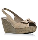Moda in Pelle Qualm Ladies Sandals