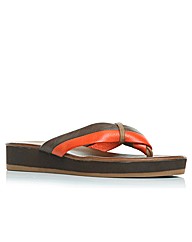 Moda in Pelle Pazmine Ladies Sandals