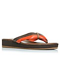Moda in Pelle Pazmine Ladies Sandals