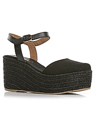 Moda in Pelle Quarrel Ladies Sandals