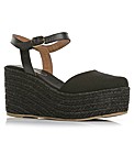 Moda in Pelle Quarrel Ladies Sandals