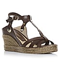 Moda in Pelle Prive Ladies Sandals