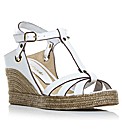 Moda in Pelle Prive Ladies Sandals